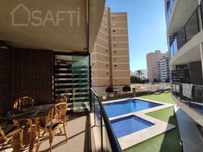 Apartment For Sale in Alicante, Spain
