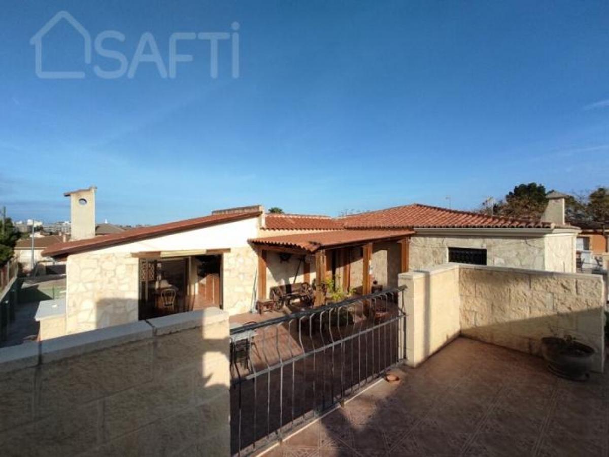 Picture of Home For Sale in Mutxamel, Alicante, Spain
