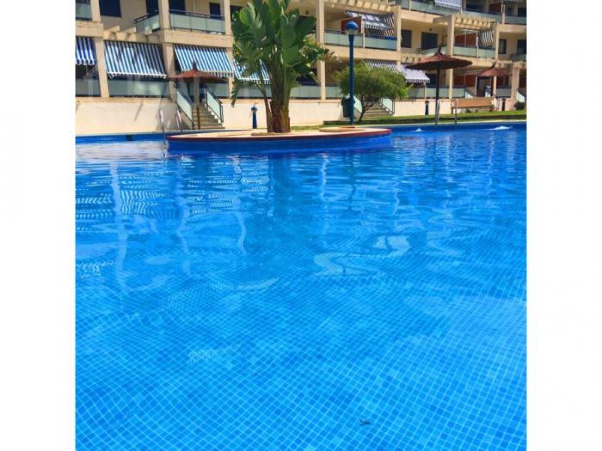Picture of Apartment For Sale in Denia, Alicante, Spain