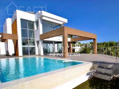 Home For Sale in Benissa, Spain