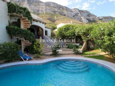 Home For Sale in Denia, Spain