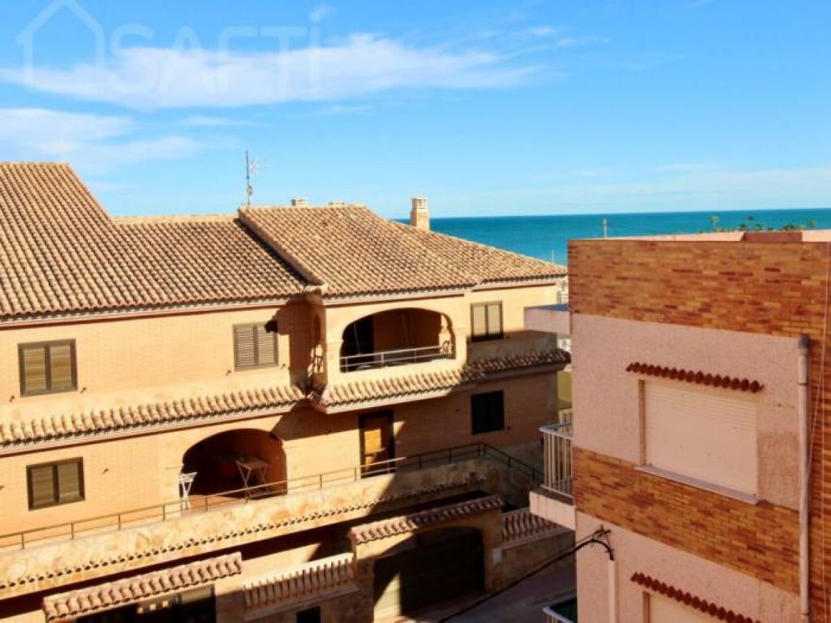 Picture of Apartment For Sale in Piles, Valencia, Spain