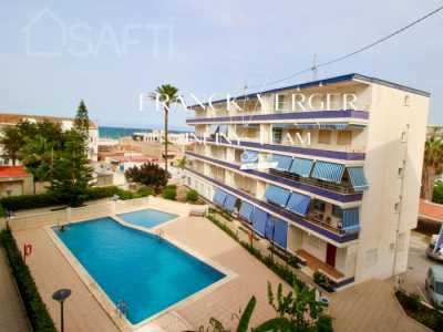 Apartment For Sale in Piles, Spain