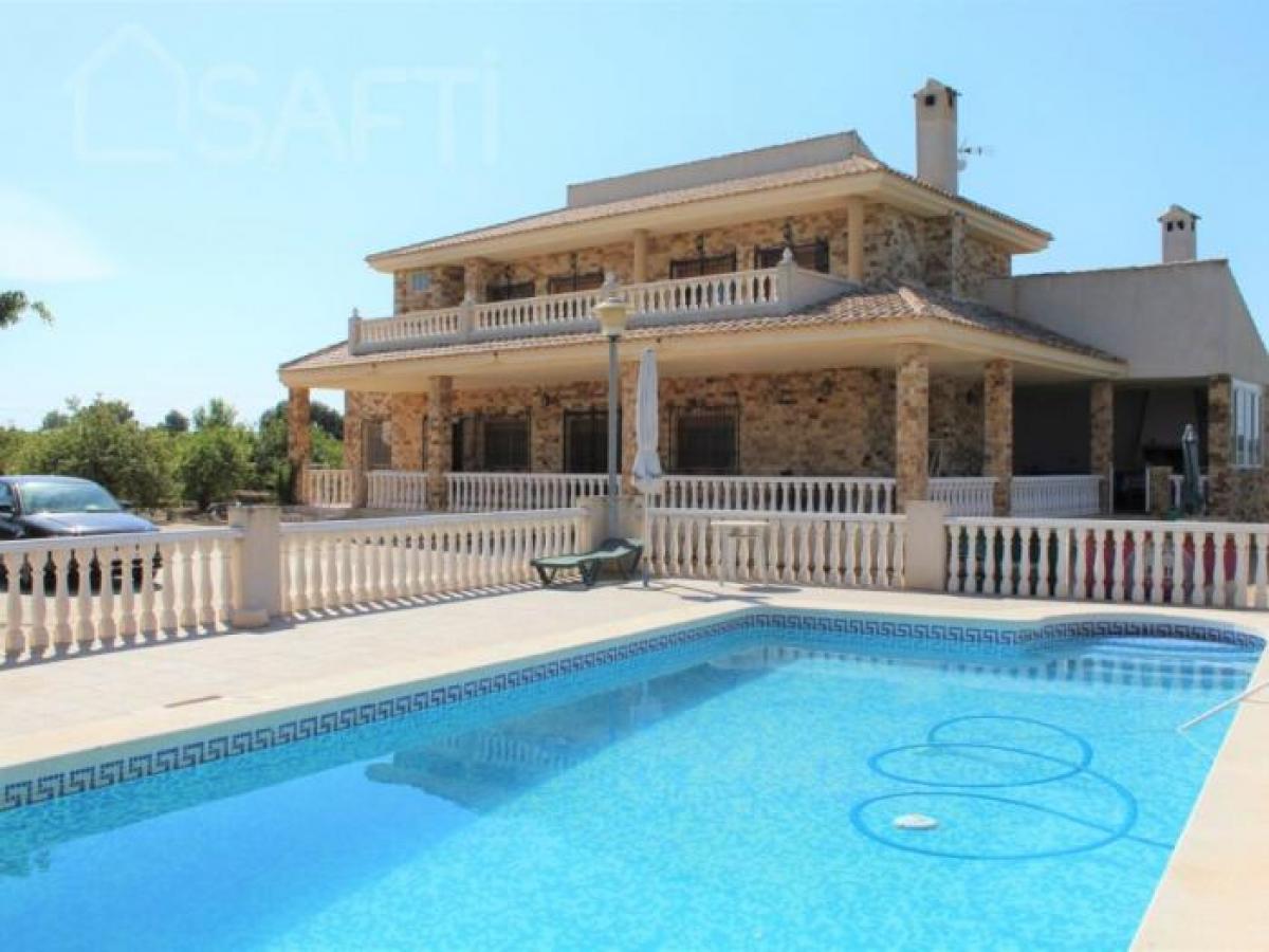 Picture of Home For Sale in San Miguel De Salinas, Alicante, Spain