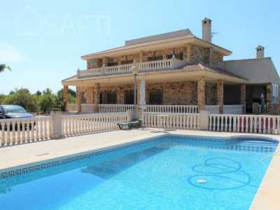 Home For Sale in San Miguel De Salinas, Spain