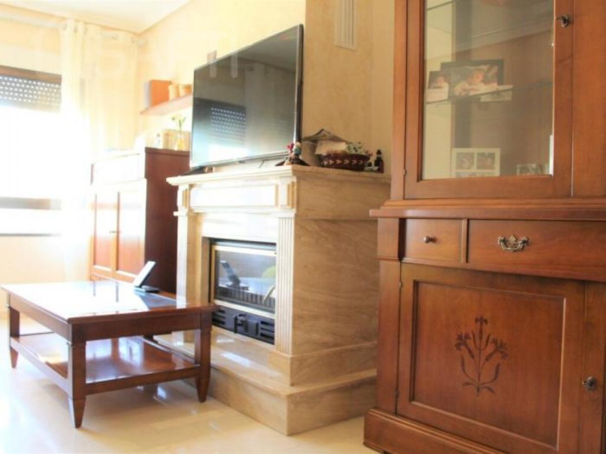 Picture of Apartment For Sale in San Miguel De Salinas, Alicante, Spain