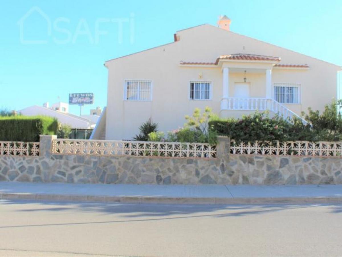 Picture of Home For Sale in Orihuela, Alicante, Spain