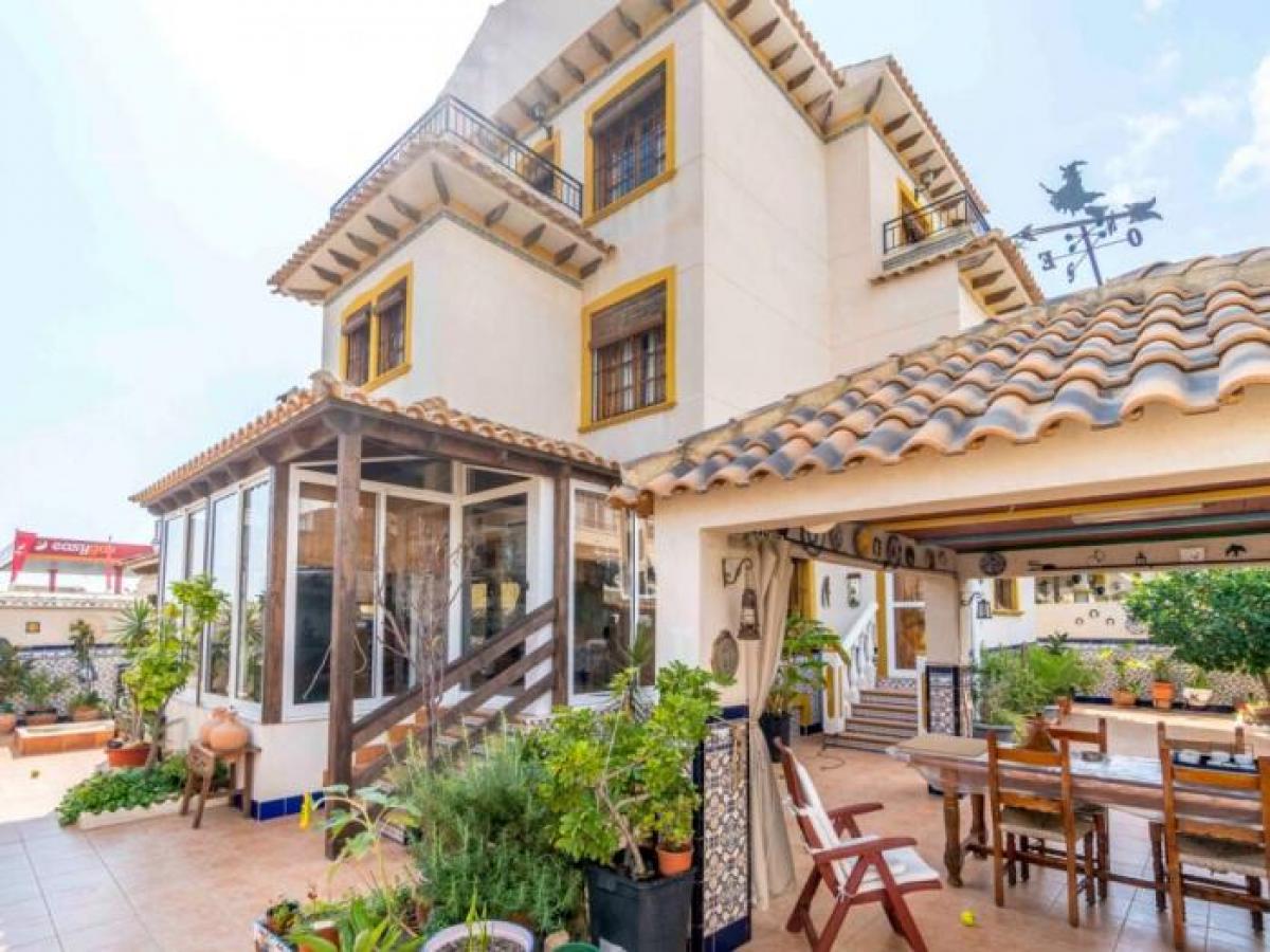 Picture of Home For Sale in Orihuela, Alicante, Spain