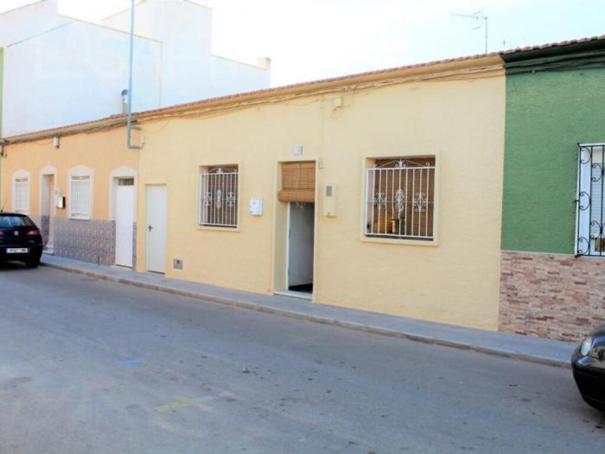 Picture of Home For Sale in San Miguel De Salinas, Alicante, Spain