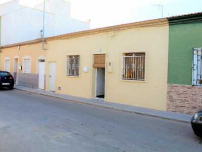 Home For Sale in San Miguel De Salinas, Spain