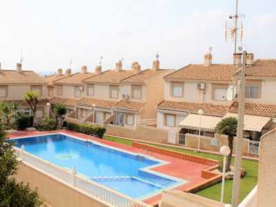 Home For Sale in Torrevieja, Spain