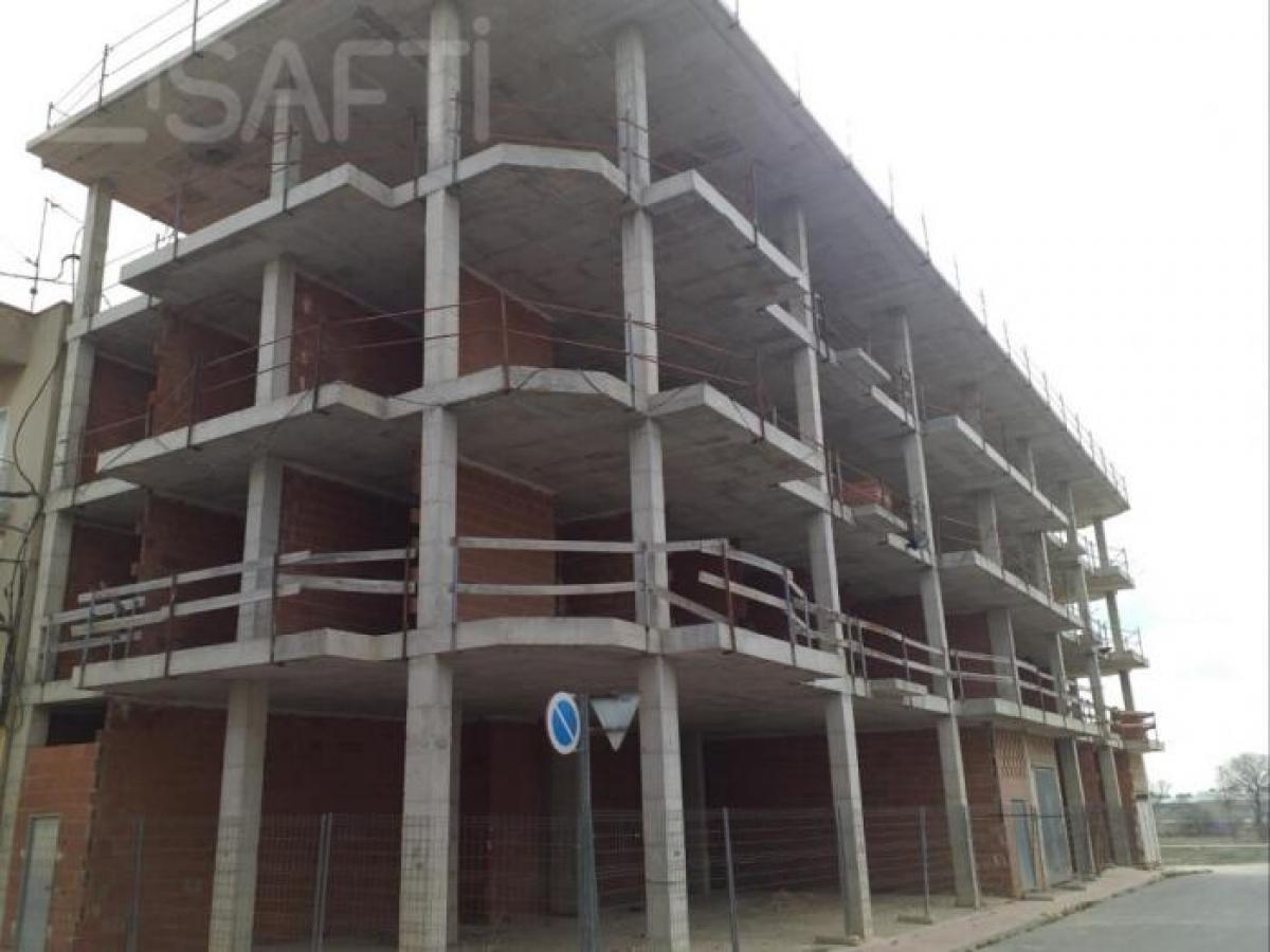 Picture of Office For Sale in Caudete, Valencia, Spain