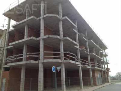 Office For Sale in Caudete, Spain