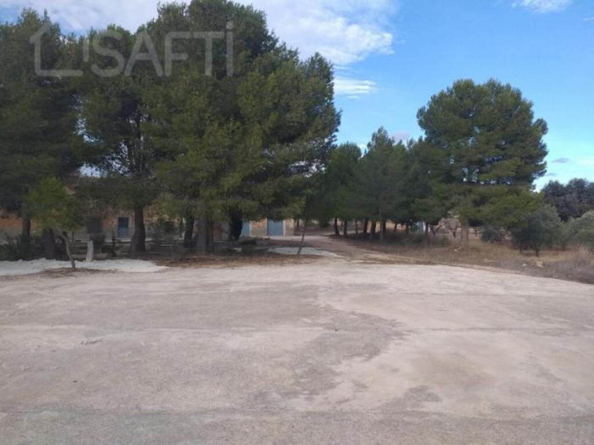 Picture of Home For Sale in Yecla, Murcia, Spain