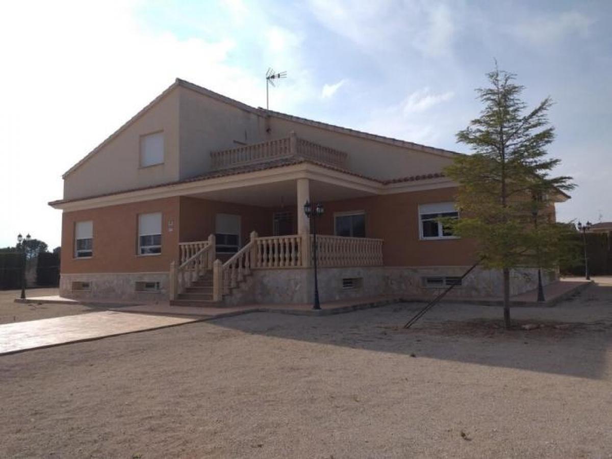 Picture of Home For Sale in Yecla, Murcia, Spain