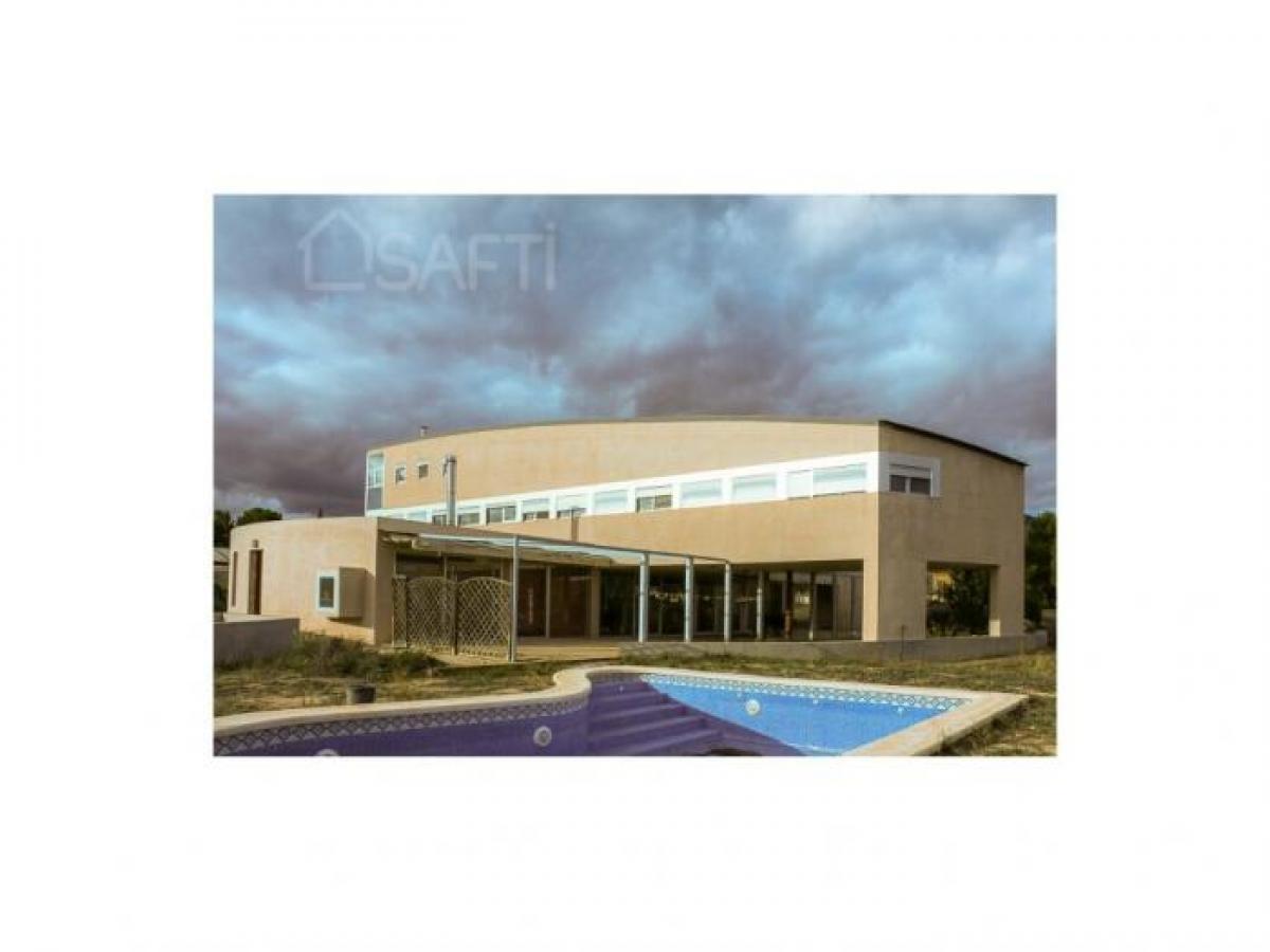 Picture of Home For Sale in Yecla, Murcia, Spain