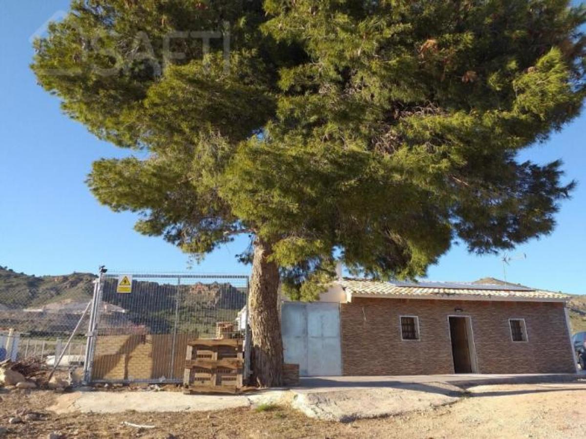 Picture of Home For Sale in Yecla, Murcia, Spain