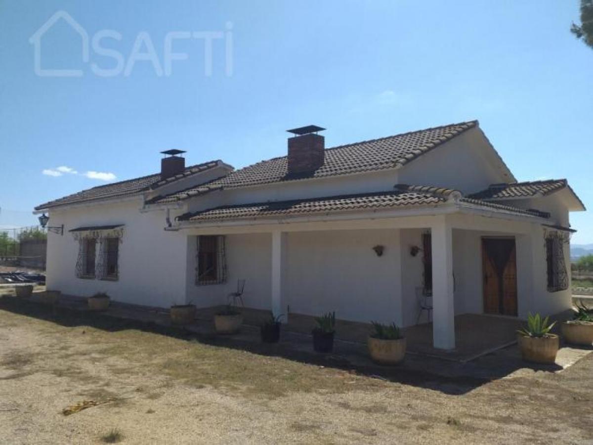 Picture of Home For Sale in Yecla, Murcia, Spain