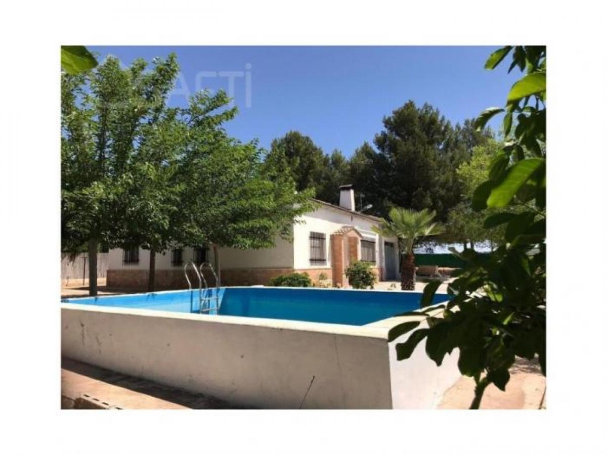 Picture of Home For Sale in Yecla, Murcia, Spain