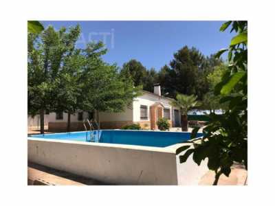 Home For Sale in Yecla, Spain