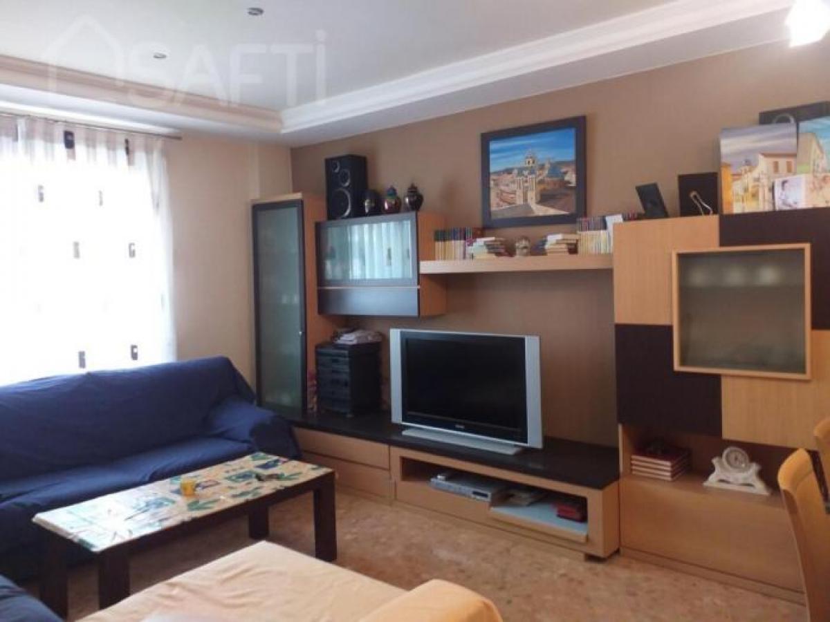 Picture of Apartment For Sale in Yecla, Murcia, Spain