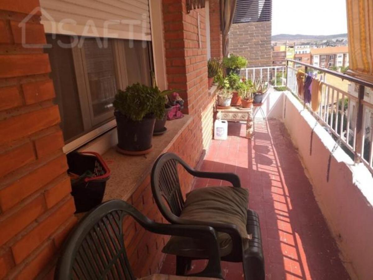 Picture of Apartment For Sale in Yecla, Murcia, Spain