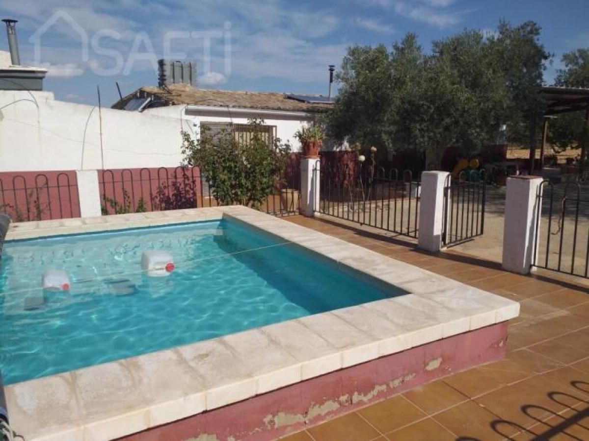 Picture of Residential Land For Sale in Yecla, Murcia, Spain