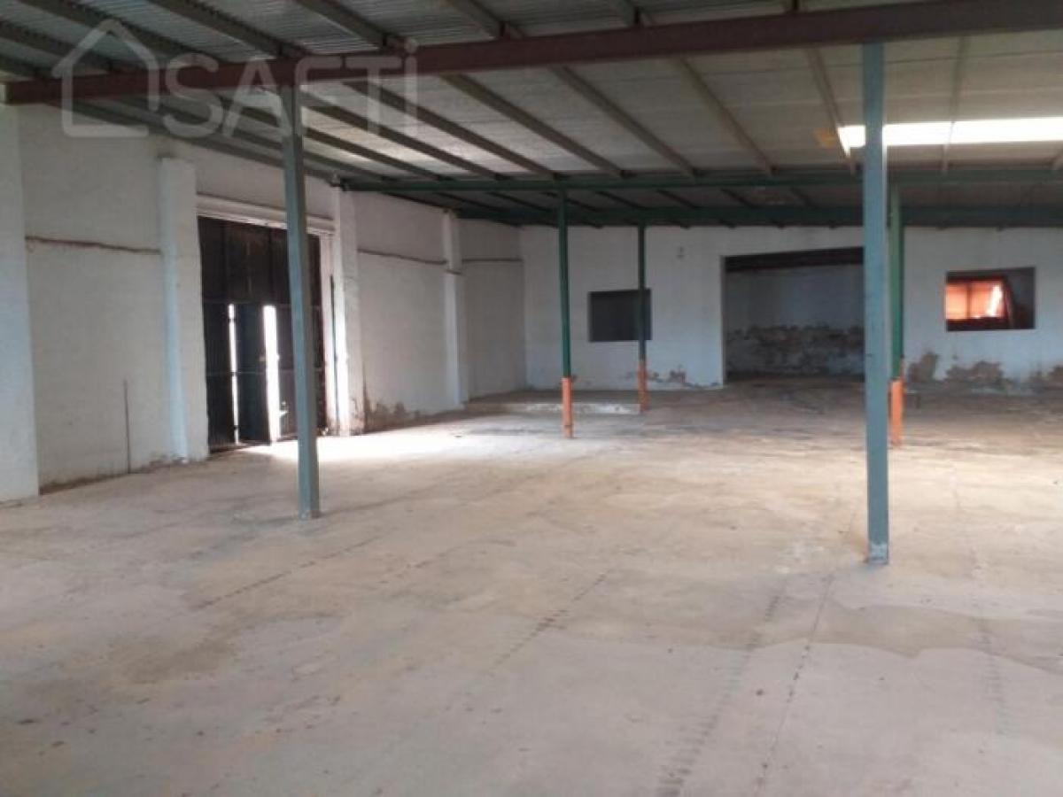 Picture of Residential Land For Sale in Yecla, Murcia, Spain