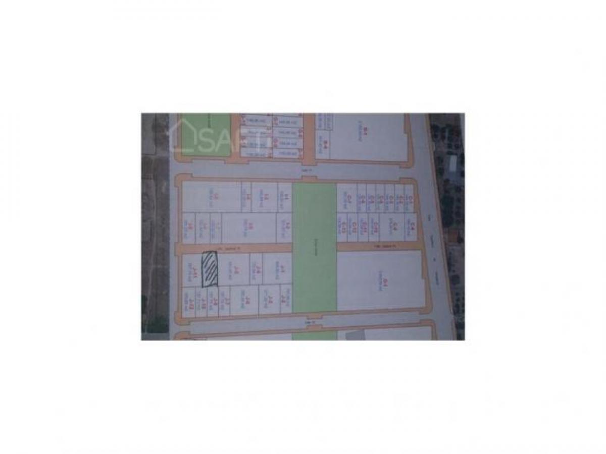 Picture of Residential Land For Sale in Yecla, Murcia, Spain