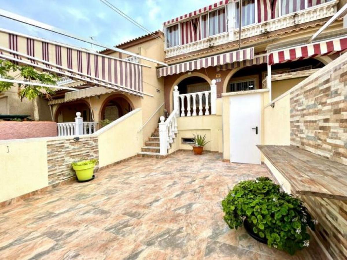 Picture of Apartment For Sale in Gran Alacant, Alicante, Spain