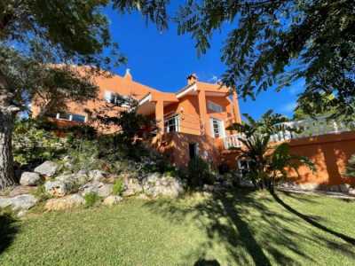 Home For Sale in Benitachell, Spain
