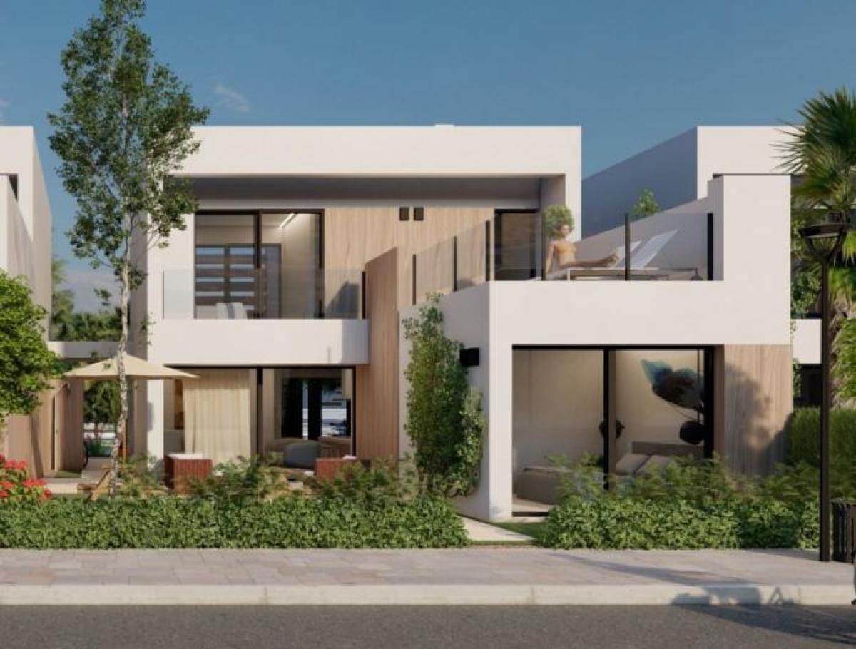 Picture of Home For Sale in Torre Pacheco, Alicante, Spain