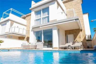 Home For Sale in Torrevieja, Spain
