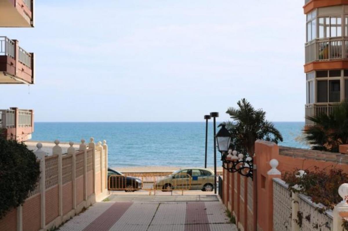 Picture of Apartment For Sale in Fuengirola, Malaga, Spain