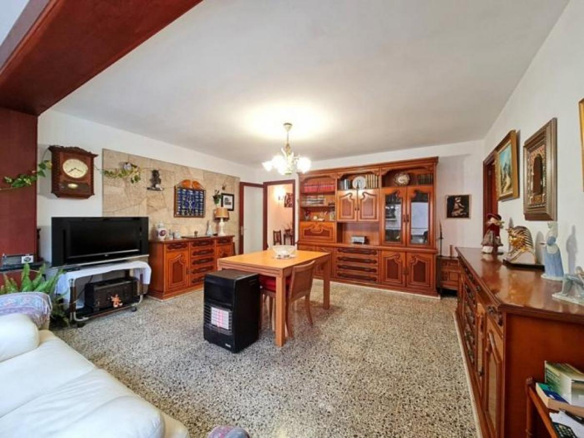 Picture of Apartment For Sale in Palma De Mallorca, Mallorca, Spain