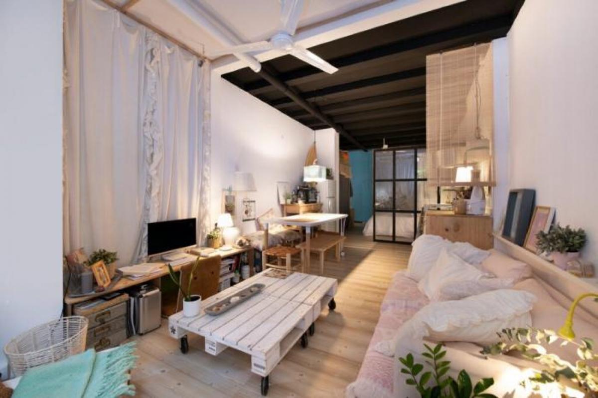 Picture of Apartment For Sale in Barcelona, Barcelona, Spain