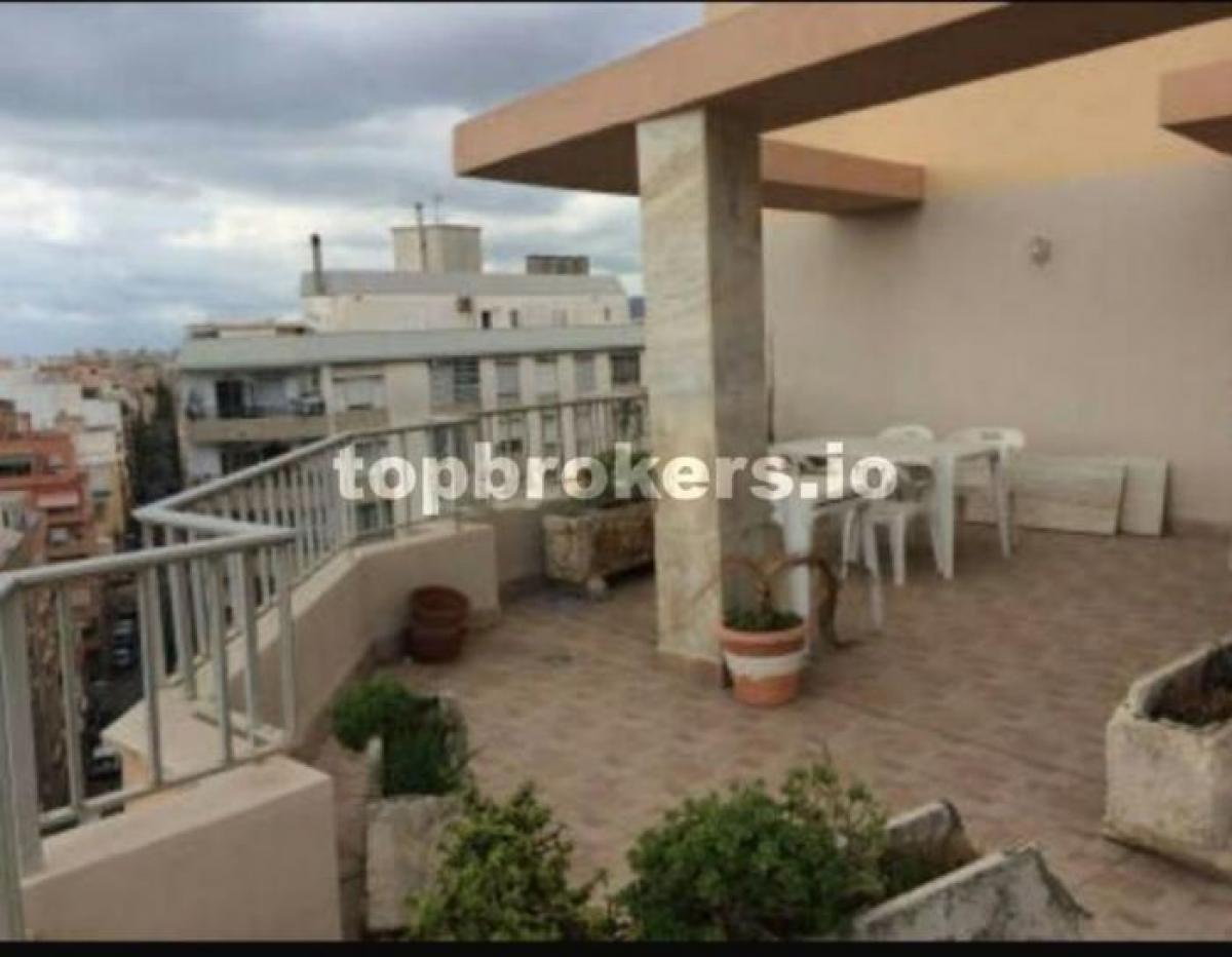 Picture of Apartment For Sale in Palma De Mallorca, Mallorca, Spain