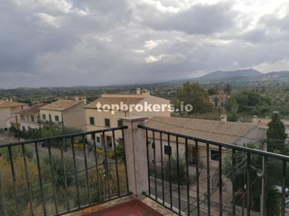 Picture of Apartment For Sale in Selva, Mallorca, Spain