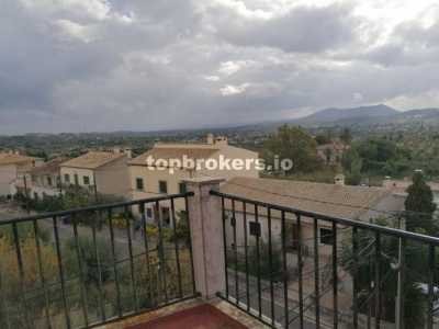 Apartment For Sale in Selva, Spain
