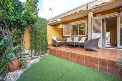 Villa For Sale in Santa Pola, Spain