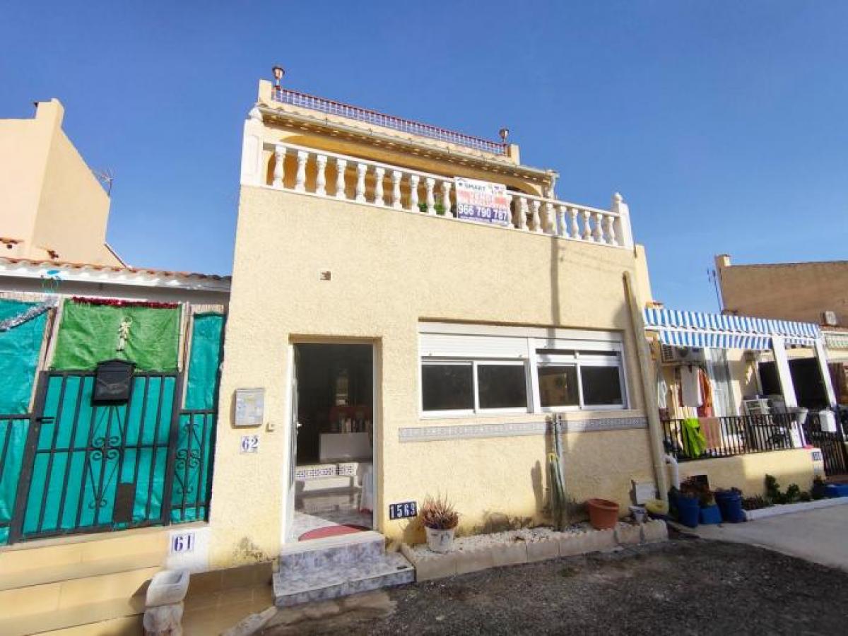 Picture of Home For Sale in San Fulgencio, Alicante, Spain