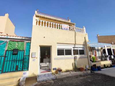 Home For Sale in San Fulgencio, Spain