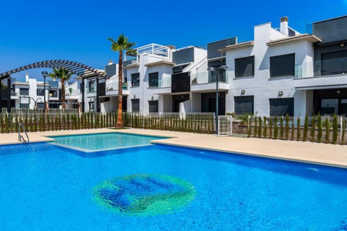 Picture of Apartment For Sale in Pilar De La Horadada, Alicante, Spain