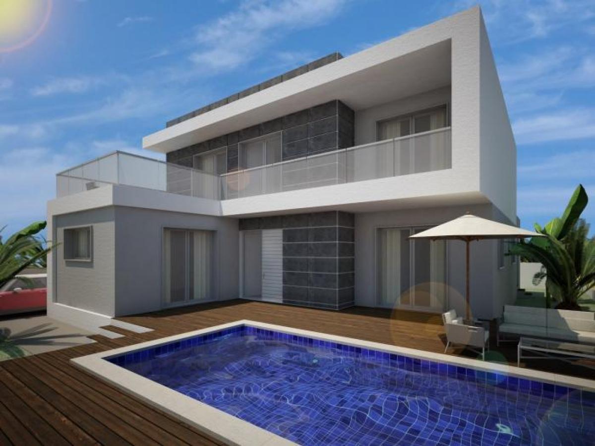 Picture of Villa For Sale in Benijofar, Alicante, Spain