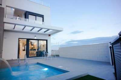 Home For Sale in Villamartin, Spain