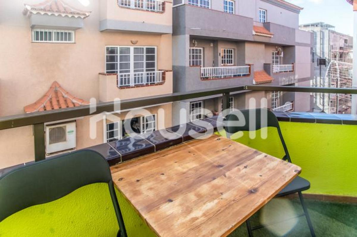 Picture of Apartment For Sale in Arona, Tenerife, Spain
