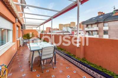 Apartment For Sale in Jaen, Spain