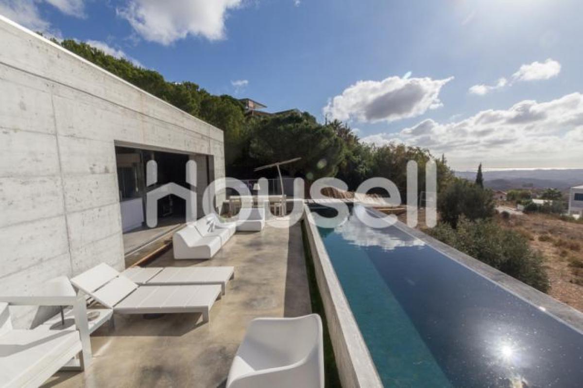 Picture of Home For Sale in Mijas, Malaga, Spain