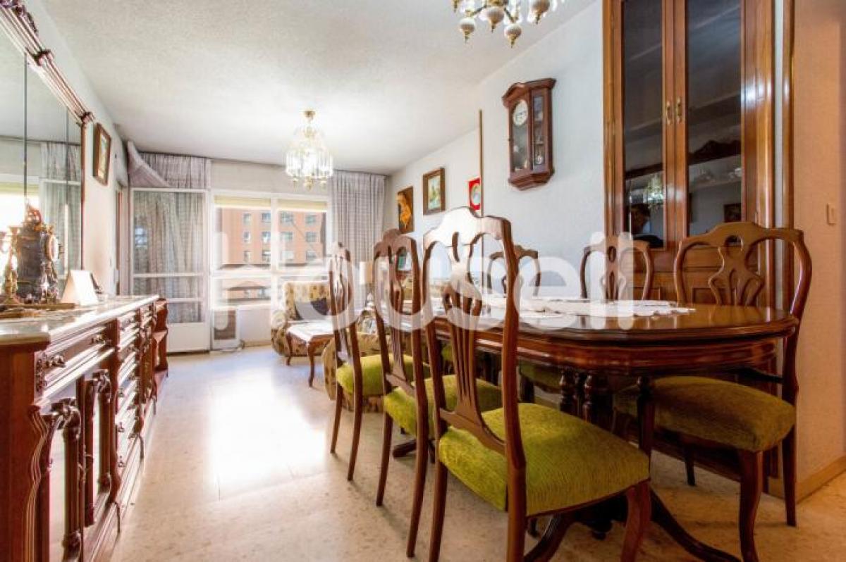 Picture of Apartment For Sale in Madrid, Madrid, Spain