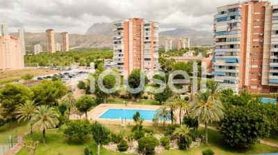 Apartment For Sale in Benidorm, Spain